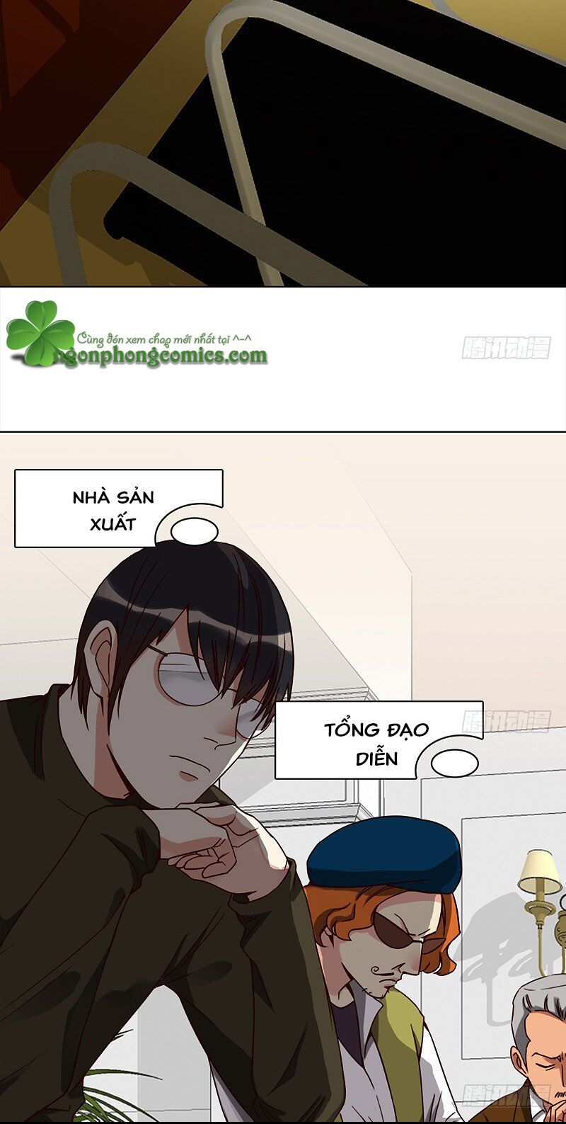 Yêu Tinh Đại Tác Chiến Chapter 22 - Trang 26
