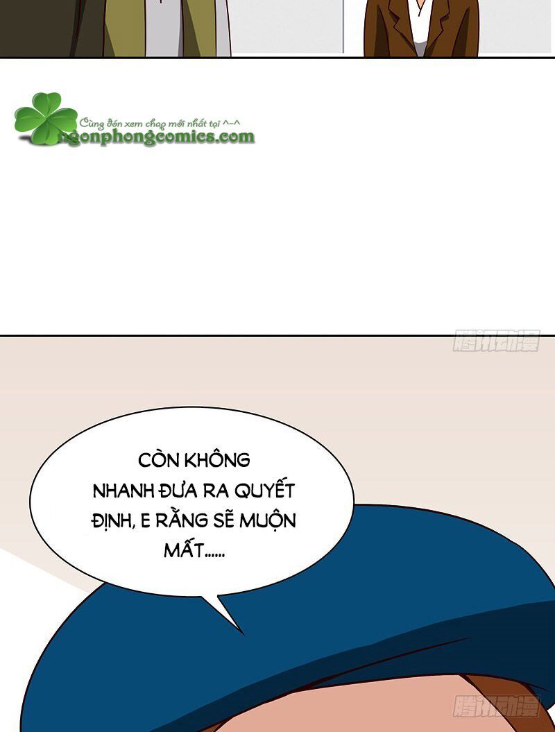 Yêu Tinh Đại Tác Chiến Chapter 22 - Trang 29