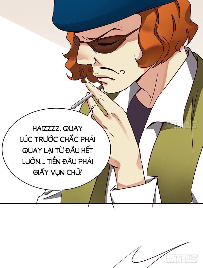Yêu Tinh Đại Tác Chiến Chapter 22 - Trang 33