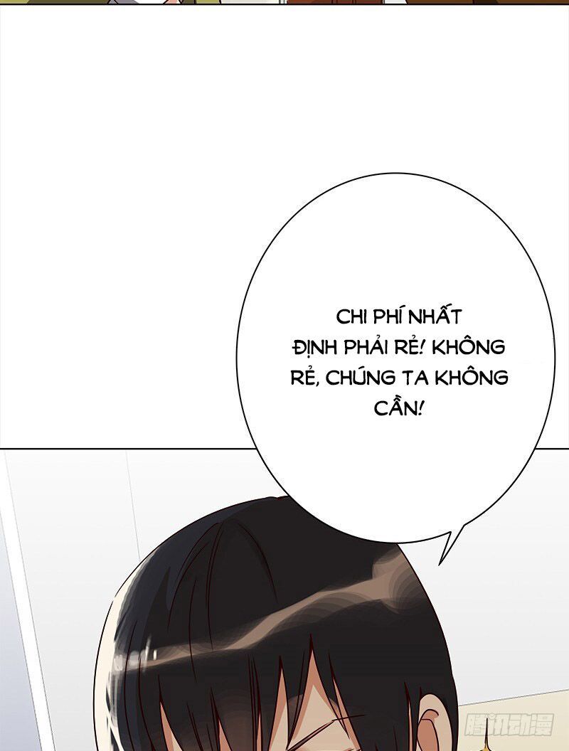 Yêu Tinh Đại Tác Chiến Chapter 22 - Trang 36