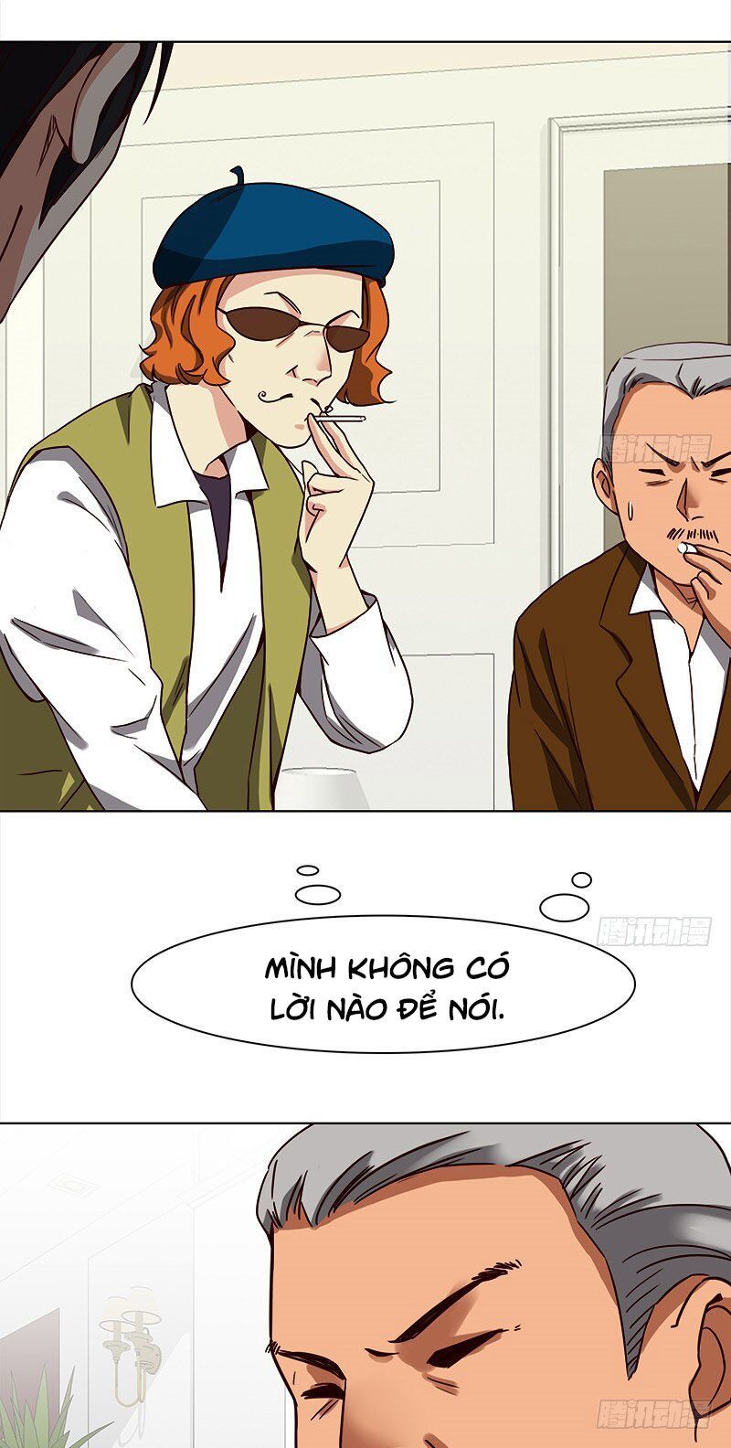 Yêu Tinh Đại Tác Chiến Chapter 22 - Trang 38