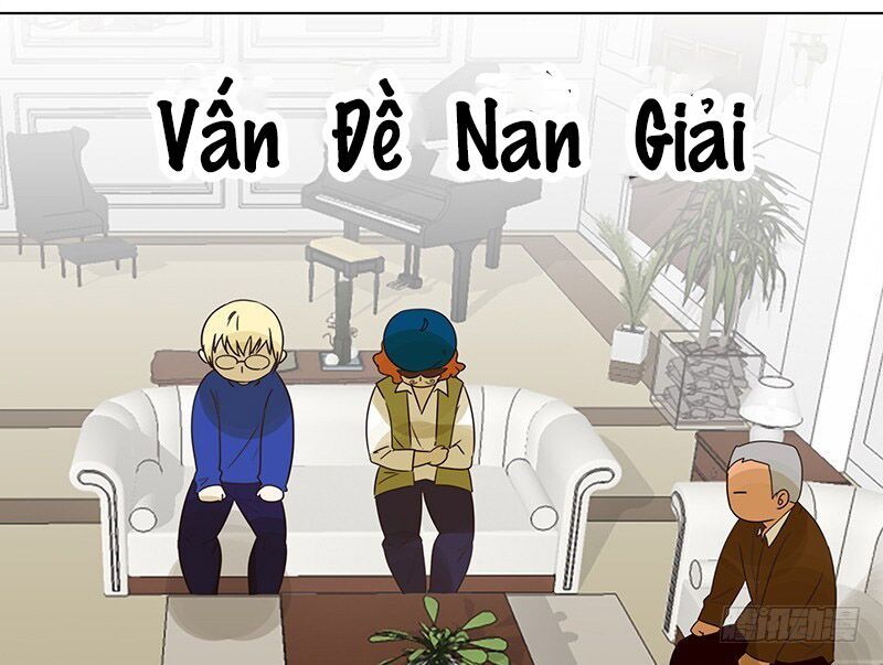 Yêu Tinh Đại Tác Chiến Chapter 22 - Trang 44