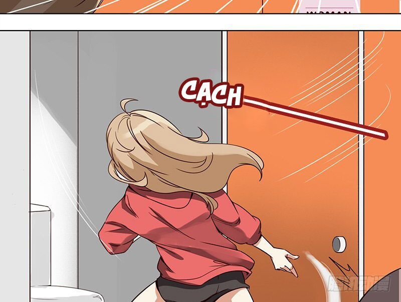 Yêu Tinh Đại Tác Chiến Chapter 22 - Trang 48