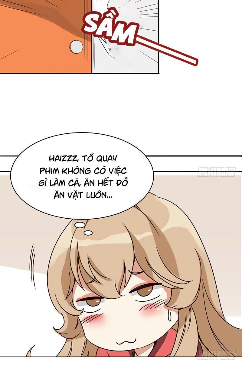 Yêu Tinh Đại Tác Chiến Chapter 22 - Trang 50