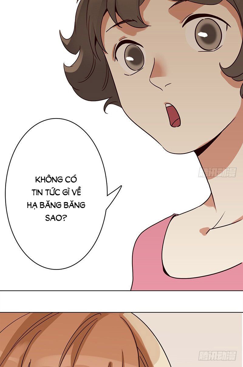 Yêu Tinh Đại Tác Chiến Chapter 22 - Trang 54
