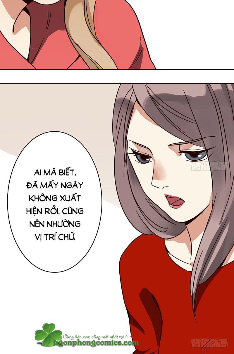 Yêu Tinh Đại Tác Chiến Chapter 22 - Trang 56