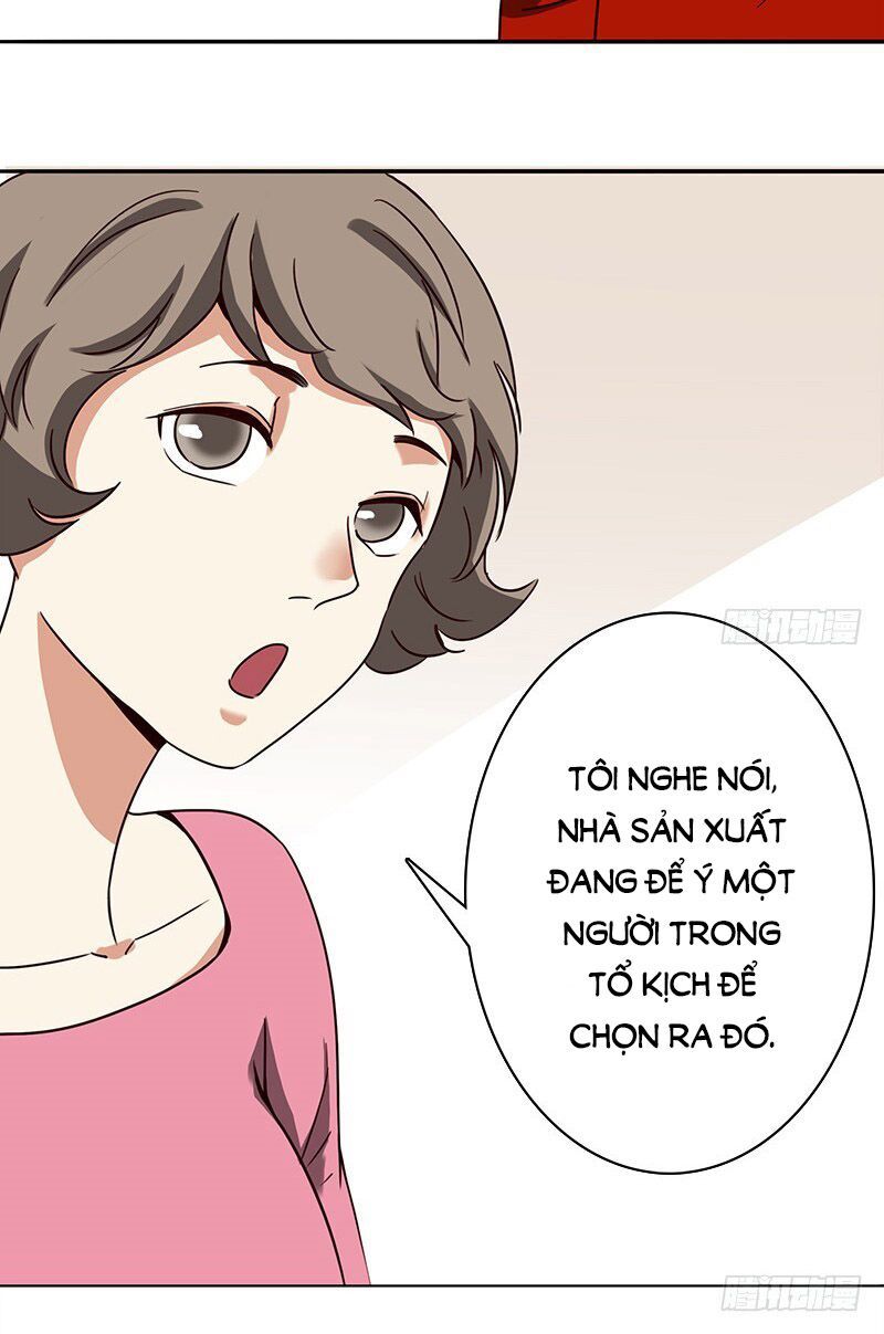 Yêu Tinh Đại Tác Chiến Chapter 22 - Trang 57