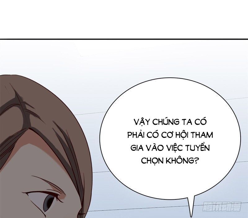 Yêu Tinh Đại Tác Chiến Chapter 22 - Trang 61