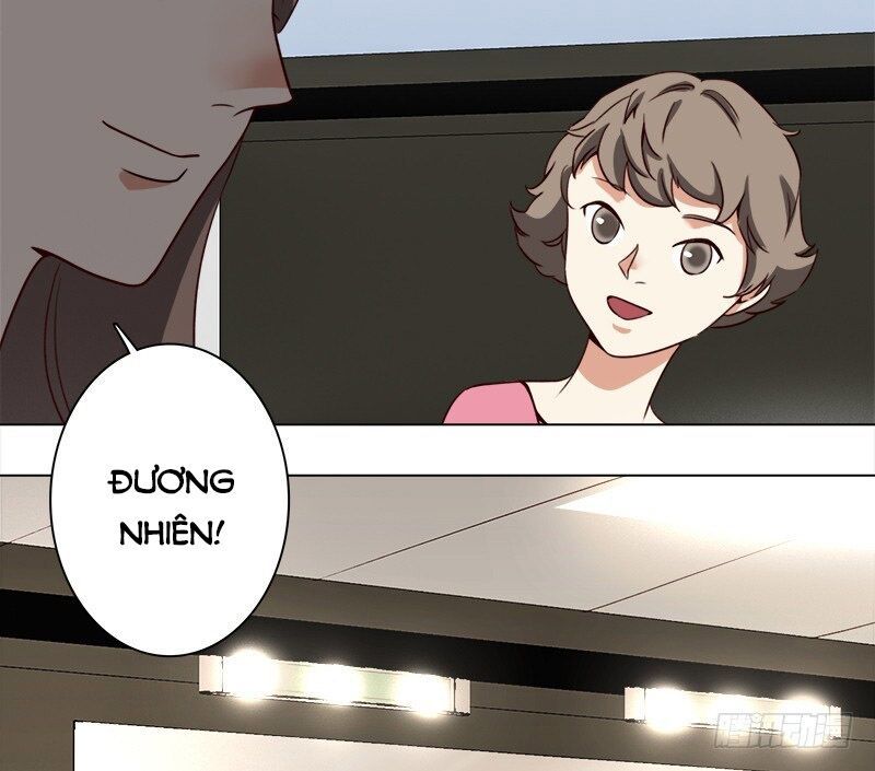 Yêu Tinh Đại Tác Chiến Chapter 22 - Trang 62