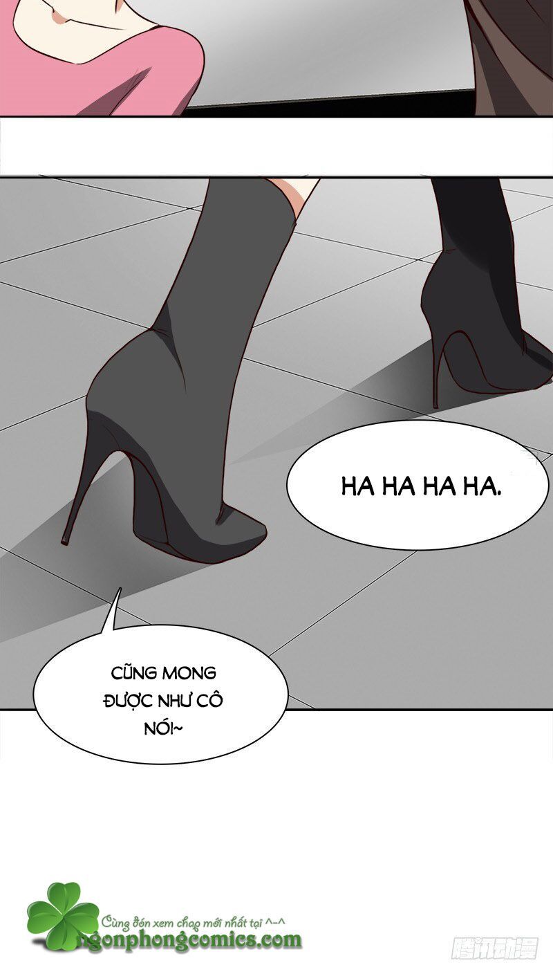 Yêu Tinh Đại Tác Chiến Chapter 22 - Trang 66