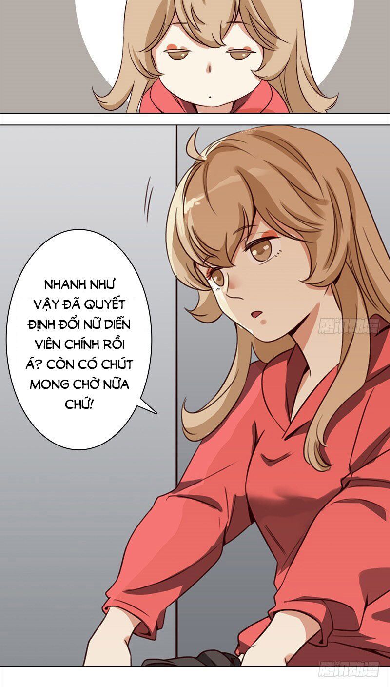 Yêu Tinh Đại Tác Chiến Chapter 22 - Trang 68