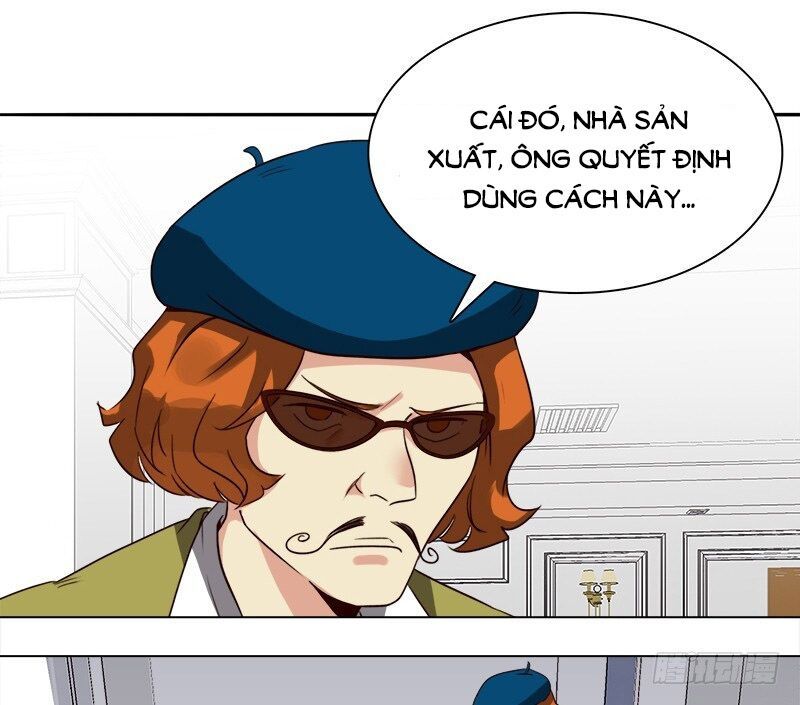 Yêu Tinh Đại Tác Chiến Chapter 22 - Trang 74
