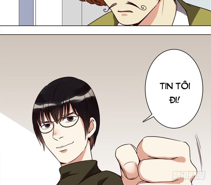 Yêu Tinh Đại Tác Chiến Chapter 22 - Trang 77