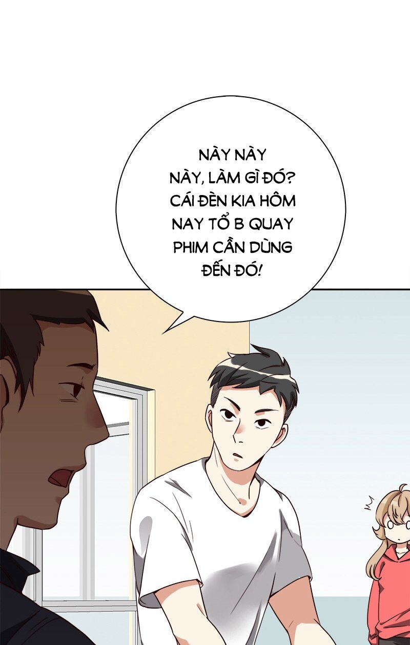 Yêu Tinh Đại Tác Chiến Chapter 22 - Trang 9