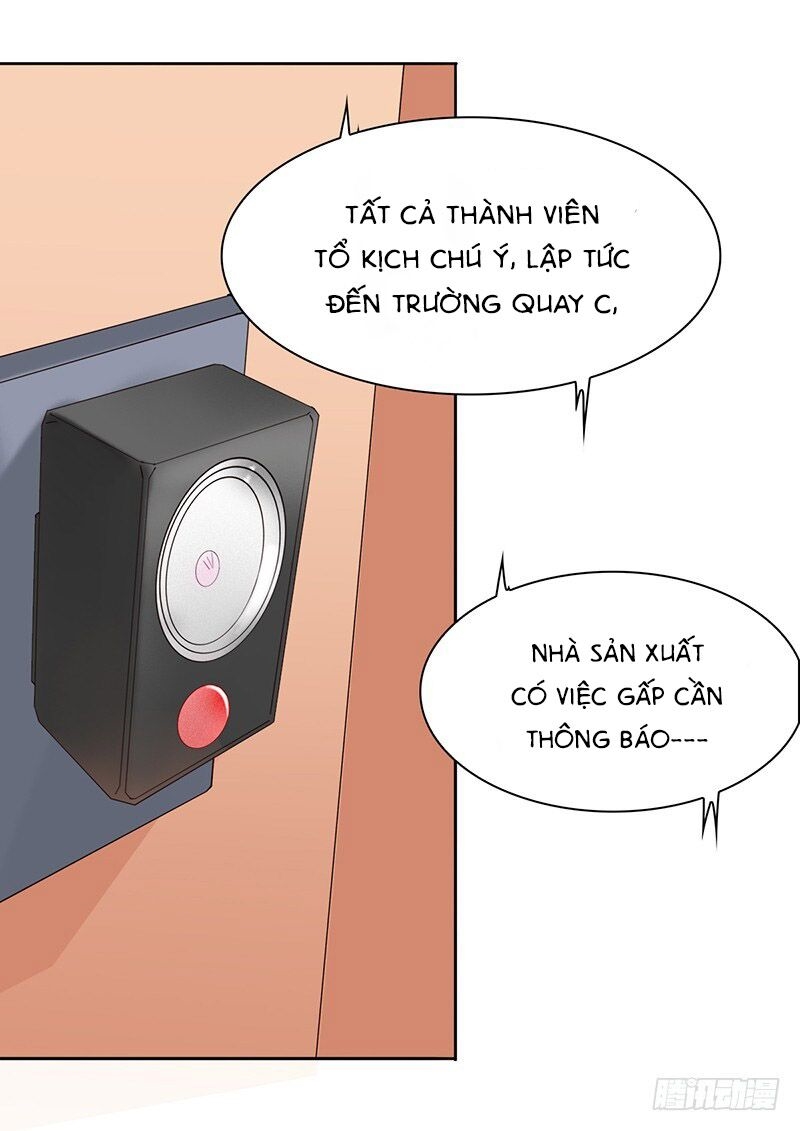 Yêu Tinh Đại Tác Chiến Chapter 23 - Trang 12