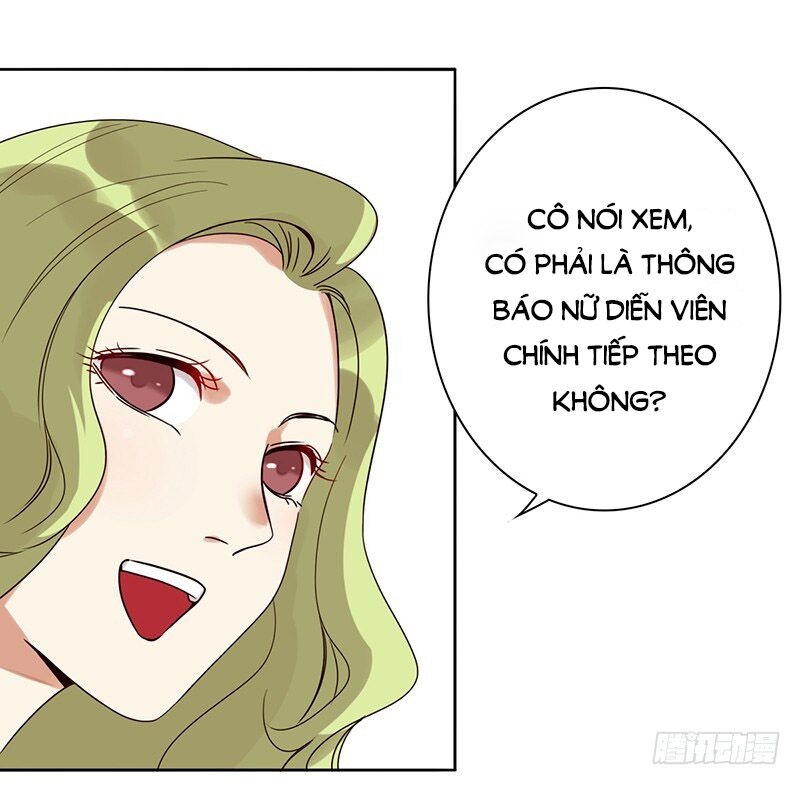 Yêu Tinh Đại Tác Chiến Chapter 23 - Trang 14