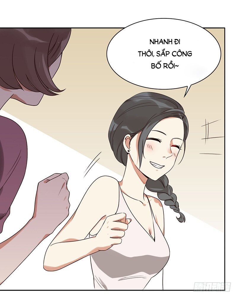 Yêu Tinh Đại Tác Chiến Chapter 23 - Trang 16