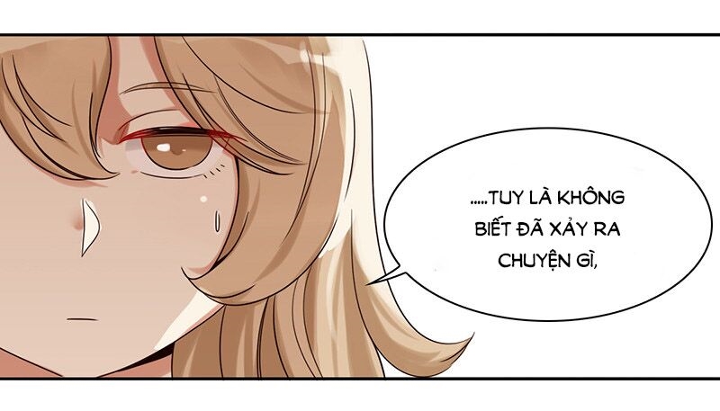 Yêu Tinh Đại Tác Chiến Chapter 23 - Trang 18