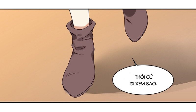 Yêu Tinh Đại Tác Chiến Chapter 23 - Trang 19