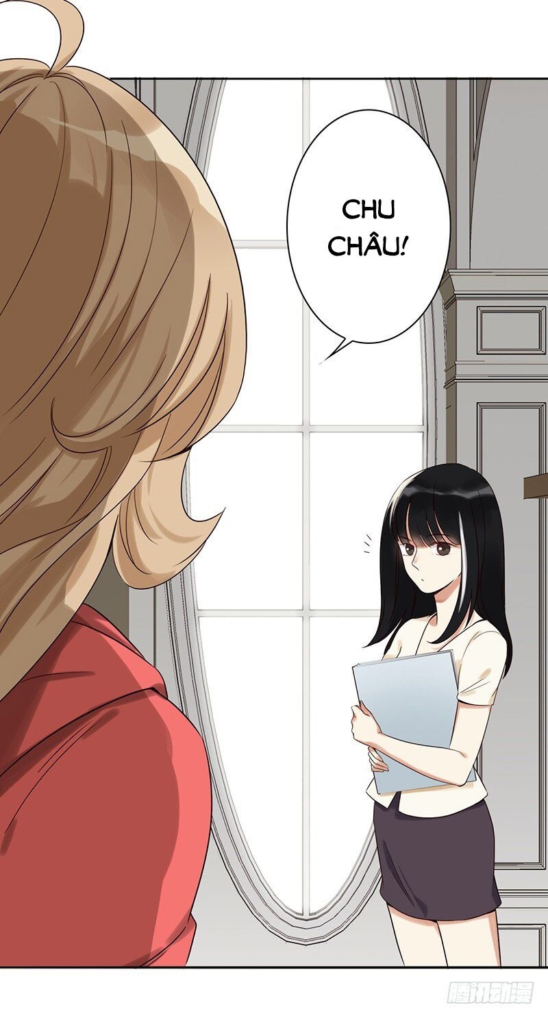 Yêu Tinh Đại Tác Chiến Chapter 23 - Trang 26
