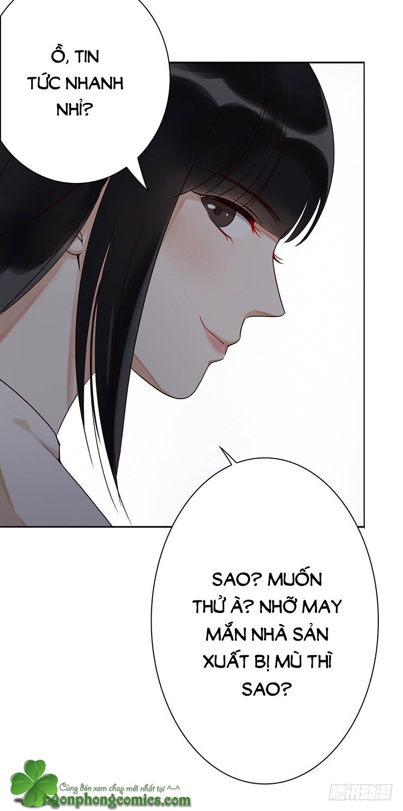 Yêu Tinh Đại Tác Chiến Chapter 23 - Trang 30