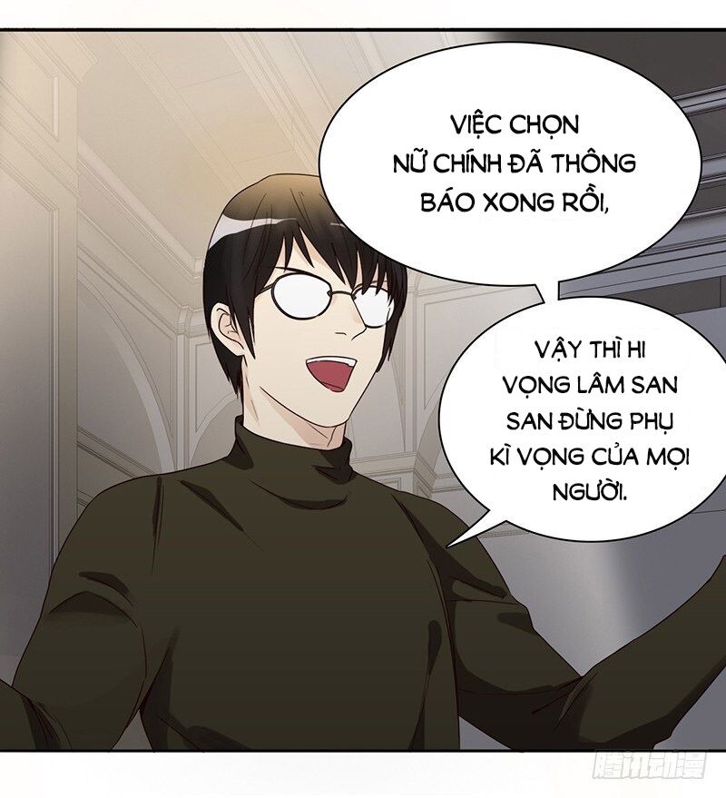Yêu Tinh Đại Tác Chiến Chapter 23 - Trang 50
