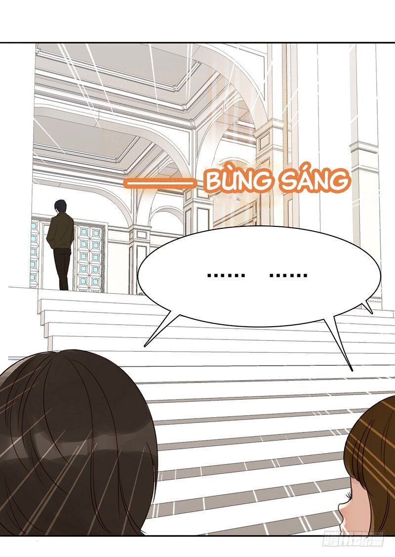 Yêu Tinh Đại Tác Chiến Chapter 23 - Trang 53