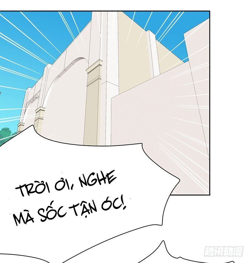 Yêu Tinh Đại Tác Chiến Chapter 23 - Trang 54