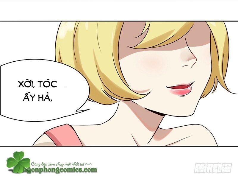 Yêu Tinh Đại Tác Chiến Chapter 23 - Trang 6