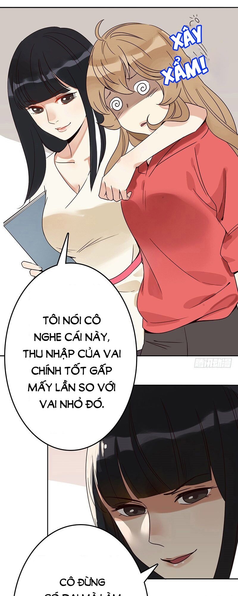 Yêu Tinh Đại Tác Chiến Chapter 23 - Trang 64
