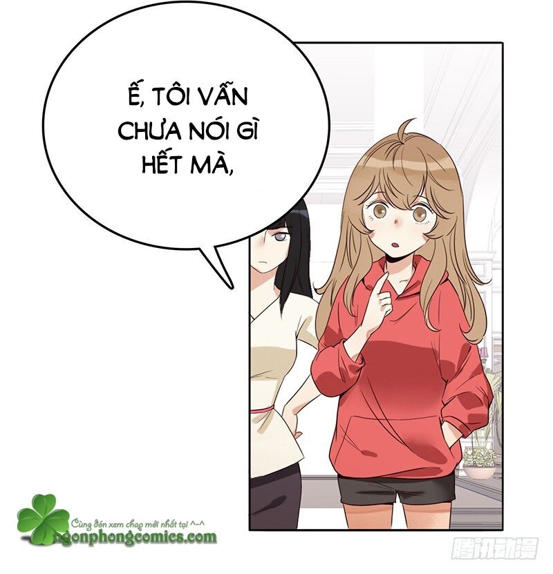 Yêu Tinh Đại Tác Chiến Chapter 23 - Trang 70