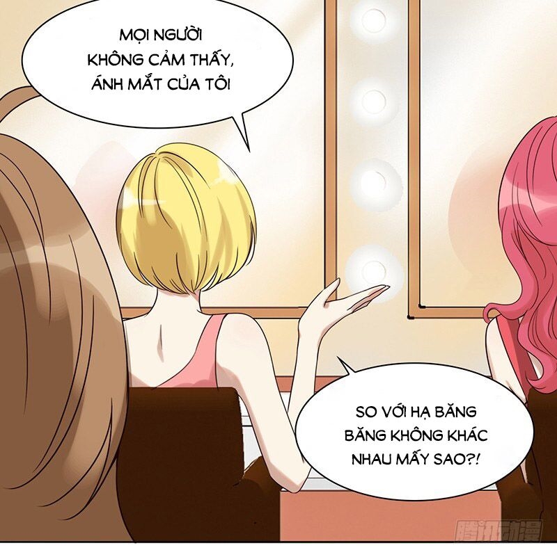 Yêu Tinh Đại Tác Chiến Chapter 23 - Trang 9