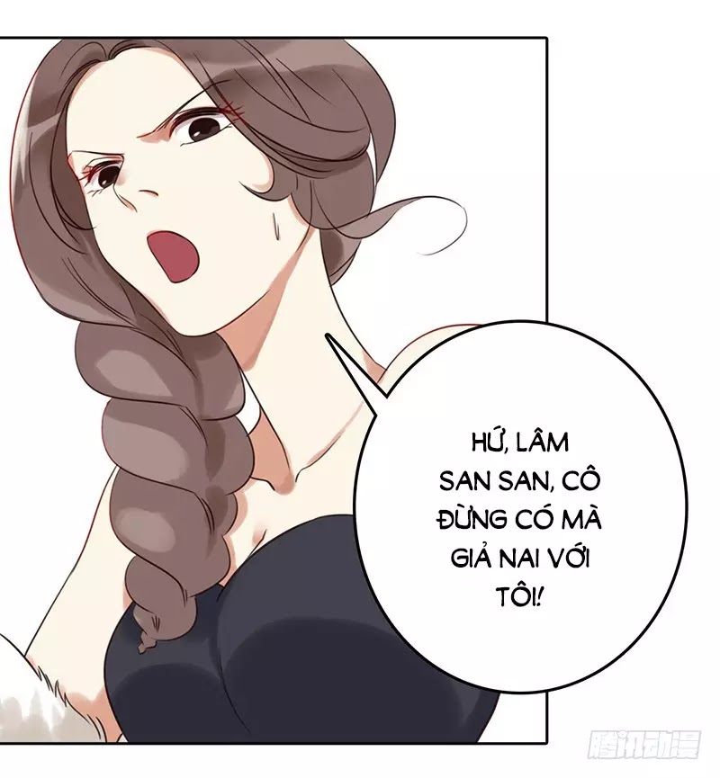Yêu Tinh Đại Tác Chiến Chapter 24 - Trang 10