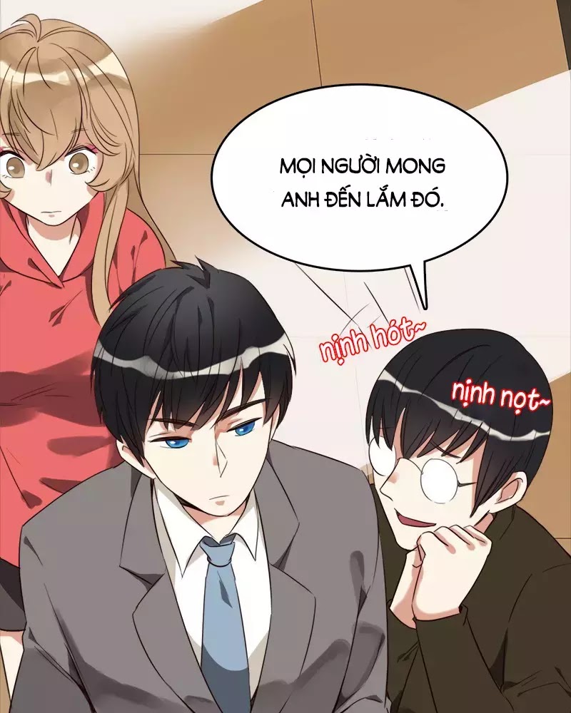 Yêu Tinh Đại Tác Chiến Chapter 24 - Trang 100