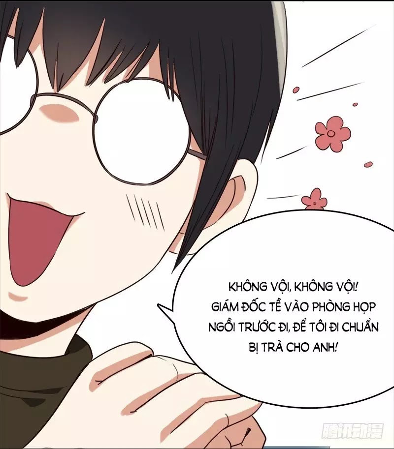 Yêu Tinh Đại Tác Chiến Chapter 24 - Trang 104