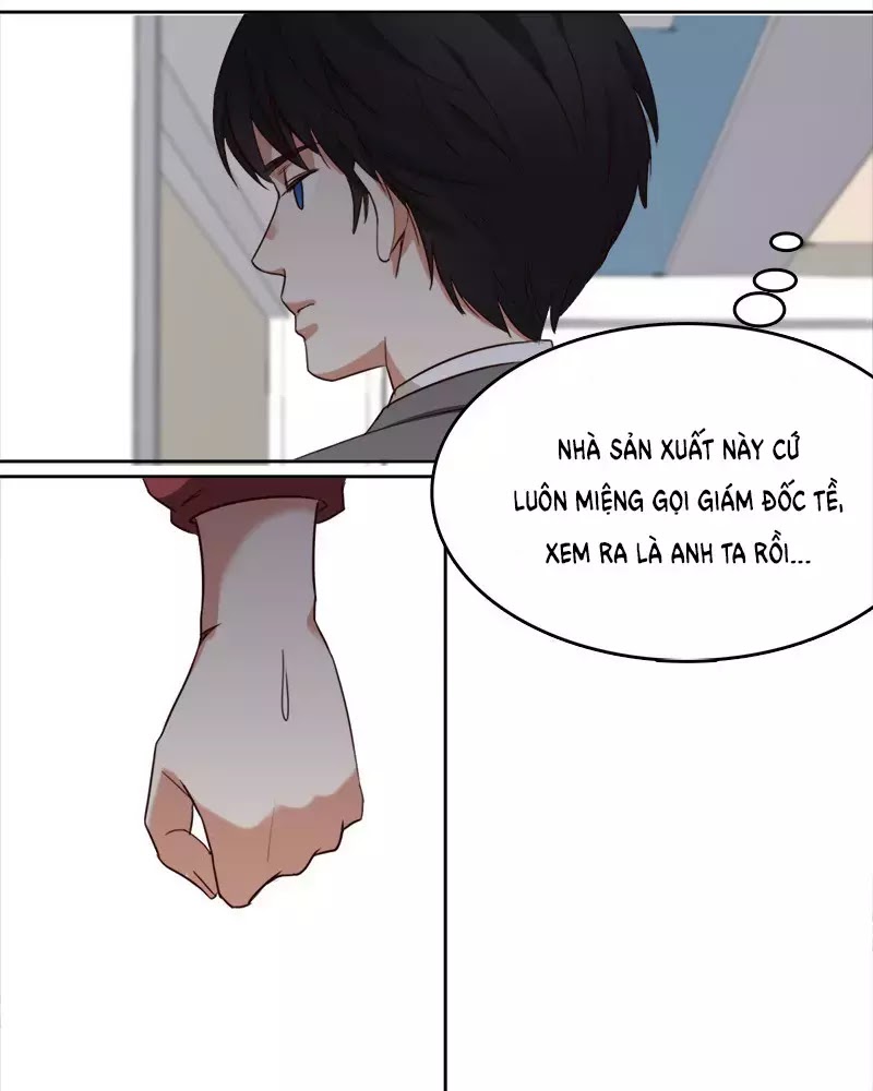 Yêu Tinh Đại Tác Chiến Chapter 24 - Trang 107