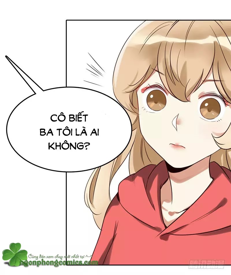 Yêu Tinh Đại Tác Chiến Chapter 24 - Trang 11