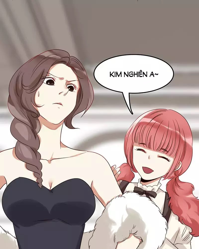 Yêu Tinh Đại Tác Chiến Chapter 24 - Trang 14