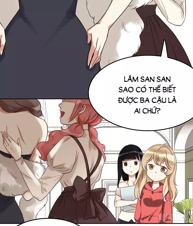 Yêu Tinh Đại Tác Chiến Chapter 24 - Trang 15