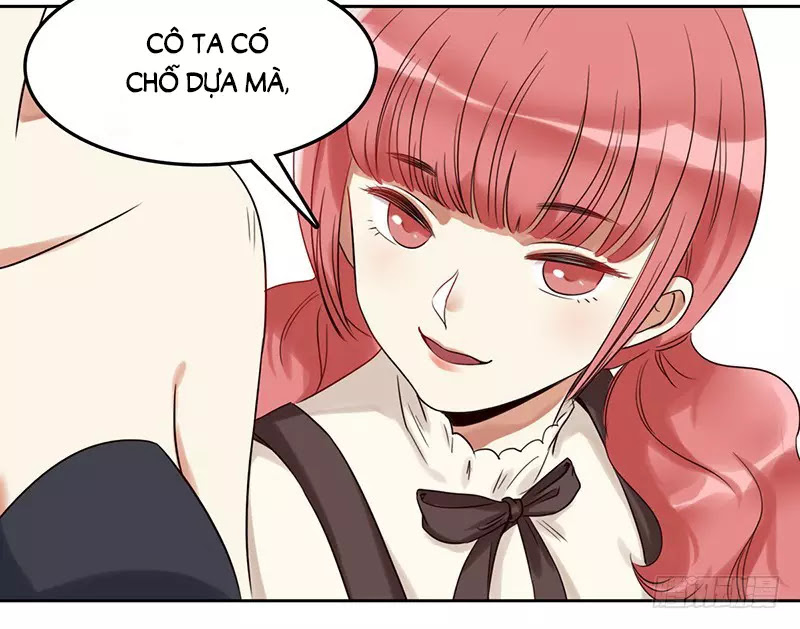 Yêu Tinh Đại Tác Chiến Chapter 24 - Trang 16