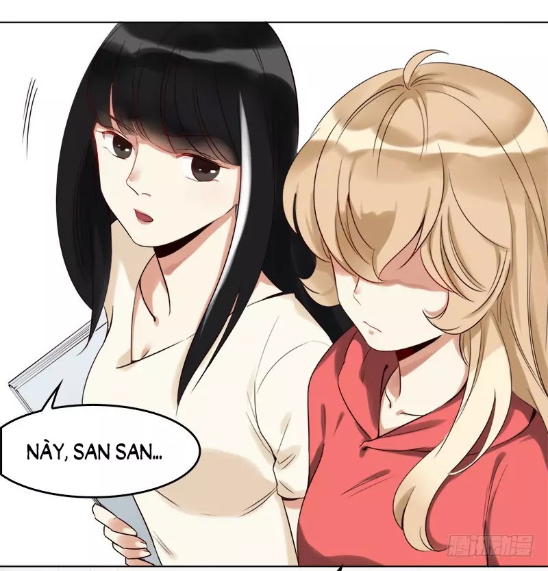 Yêu Tinh Đại Tác Chiến Chapter 24 - Trang 21