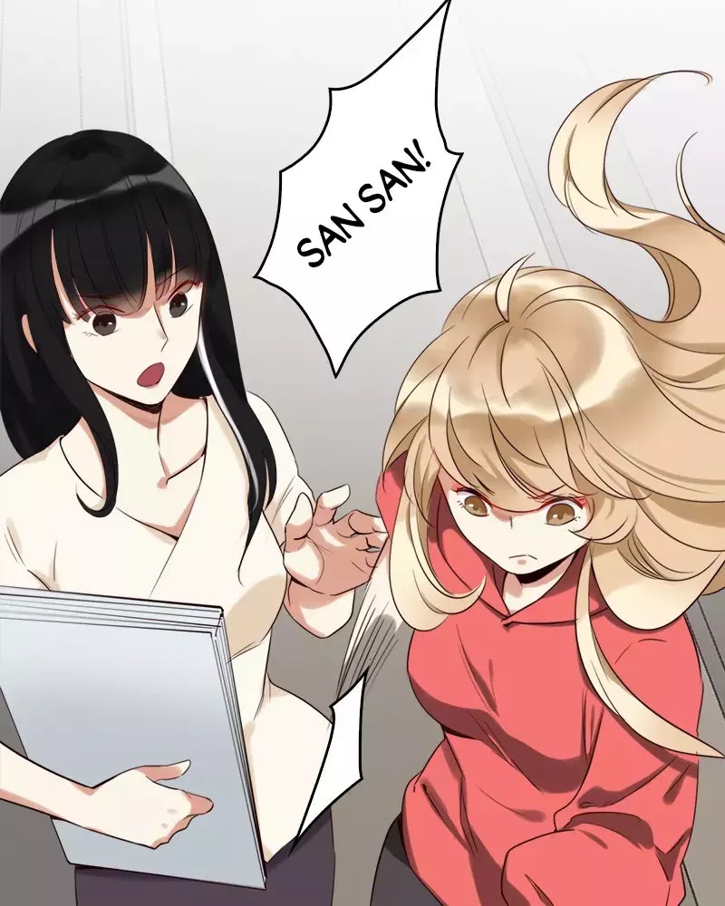 Yêu Tinh Đại Tác Chiến Chapter 24 - Trang 22