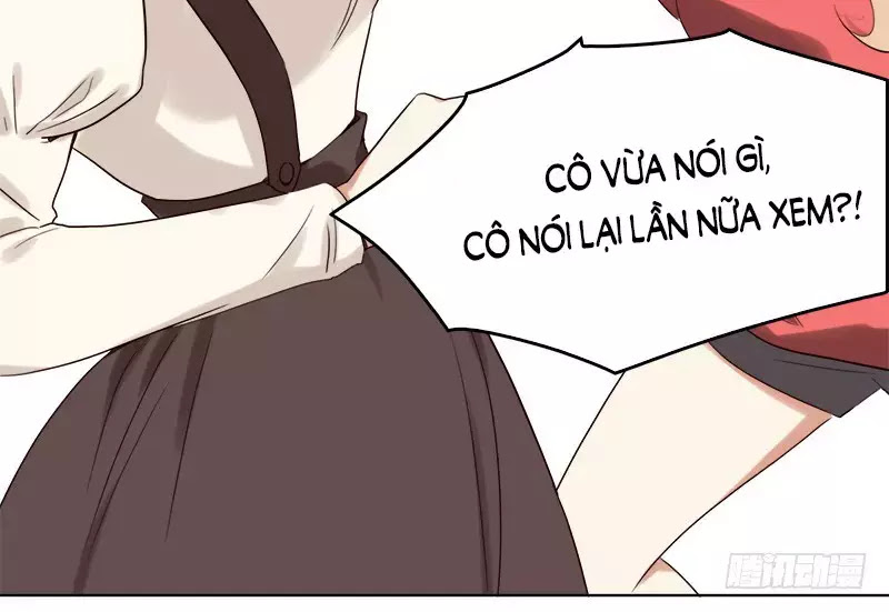 Yêu Tinh Đại Tác Chiến Chapter 24 - Trang 27