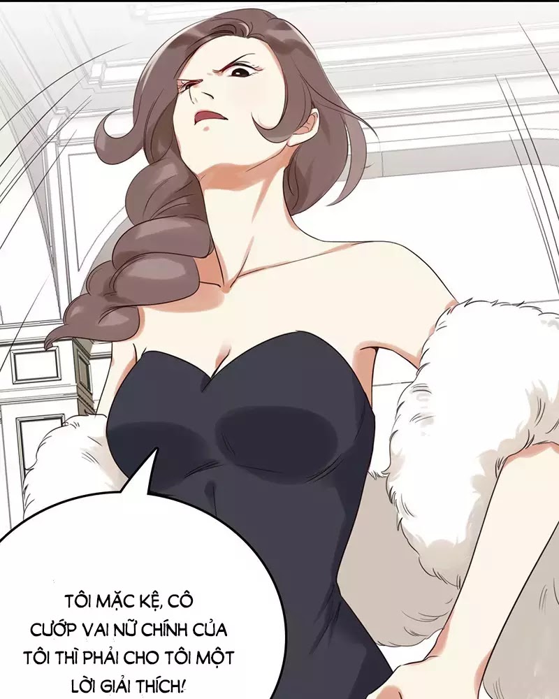 Yêu Tinh Đại Tác Chiến Chapter 24 - Trang 3