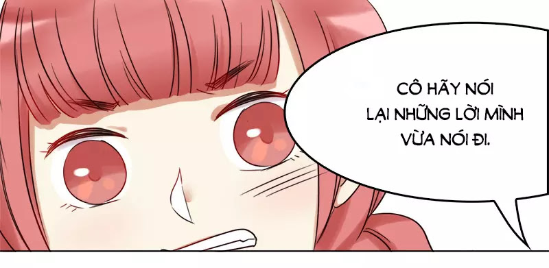 Yêu Tinh Đại Tác Chiến Chapter 24 - Trang 30