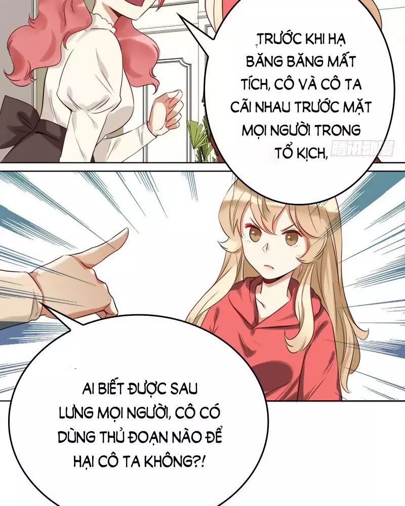 Yêu Tinh Đại Tác Chiến Chapter 24 - Trang 32