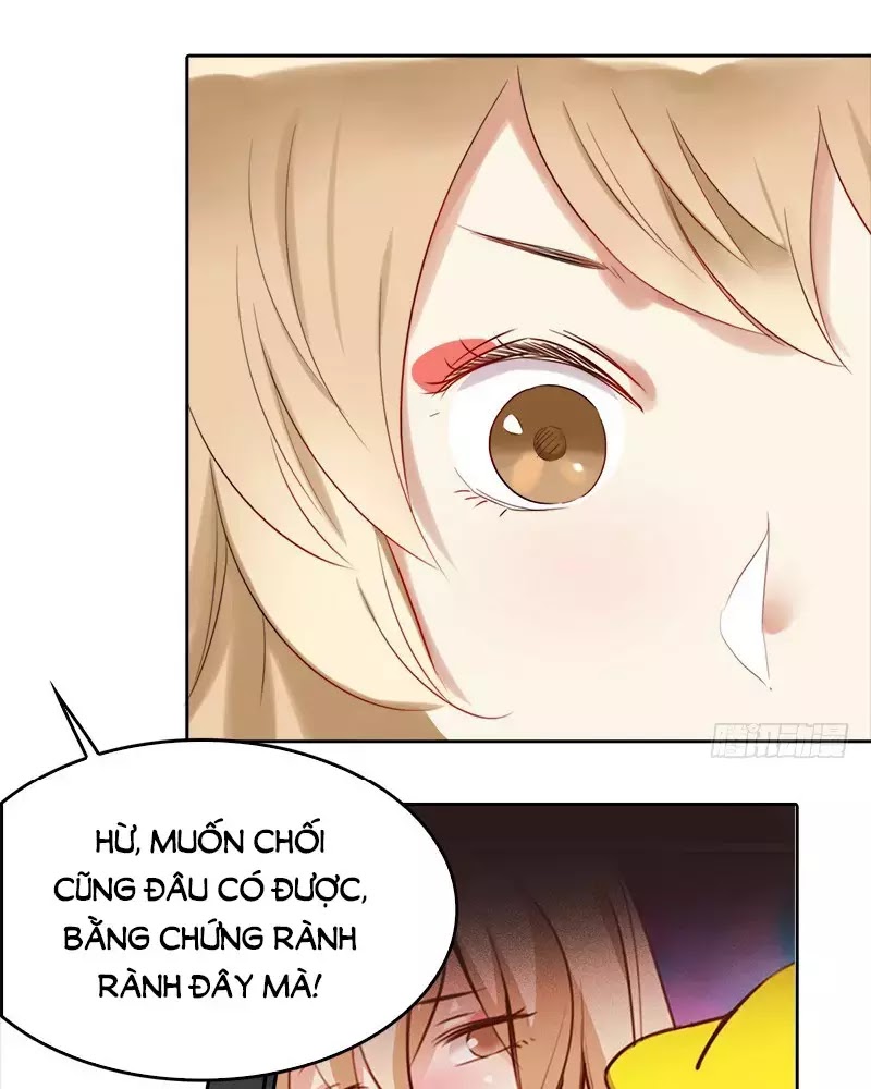 Yêu Tinh Đại Tác Chiến Chapter 24 - Trang 36
