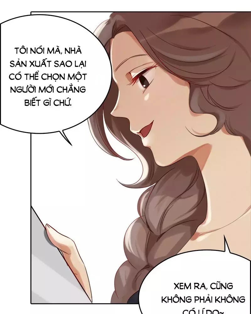 Yêu Tinh Đại Tác Chiến Chapter 24 - Trang 39