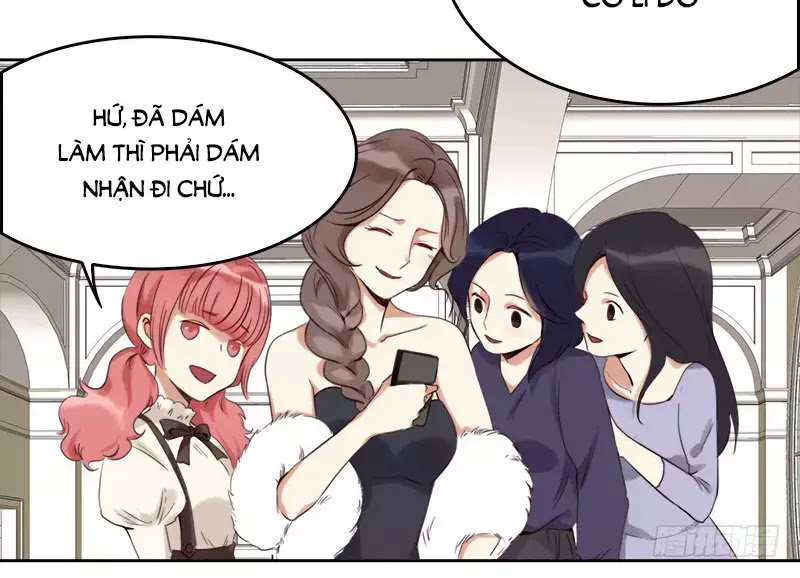 Yêu Tinh Đại Tác Chiến Chapter 24 - Trang 40