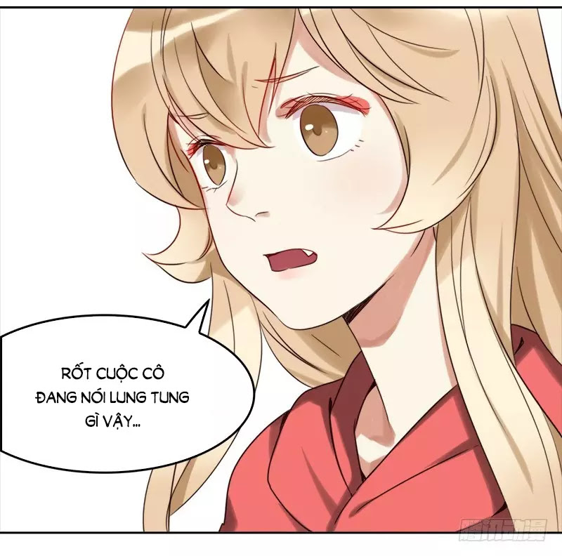Yêu Tinh Đại Tác Chiến Chapter 24 - Trang 44